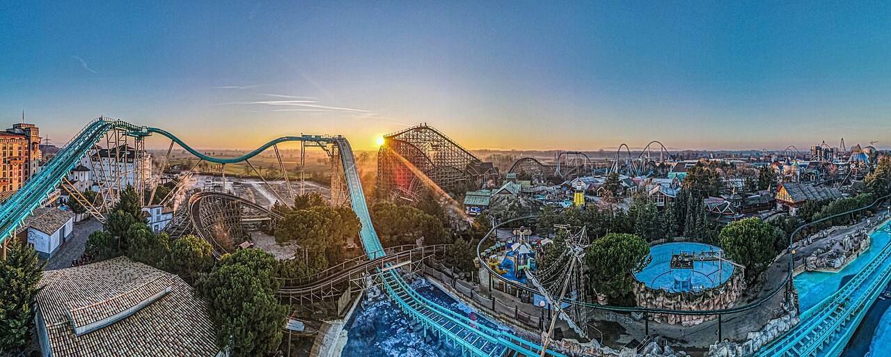 Europa-Park